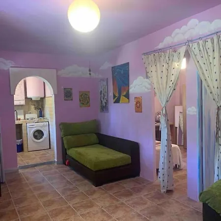 La Casita Del Rio Guadiato بيت للعطل