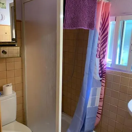 La Casita Del Rio Guadiato * قرطبة