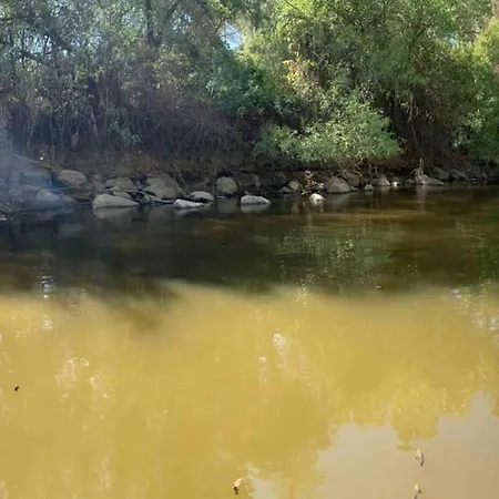 La Casita Del Rio Guadiato بيت للعطل قرطبة