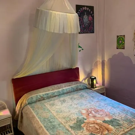 Hébergement de vacances La Casita Del Rio Guadiato Cordoue