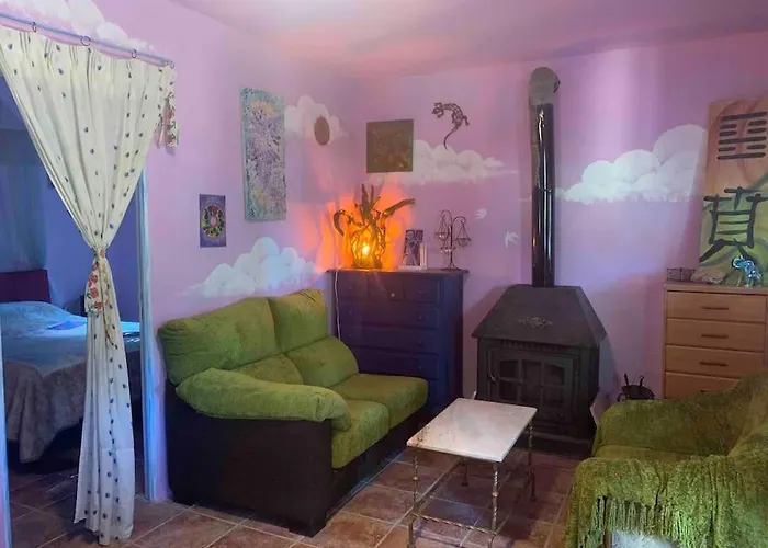 Casa vacanze La Casita Del Rio Guadiato *