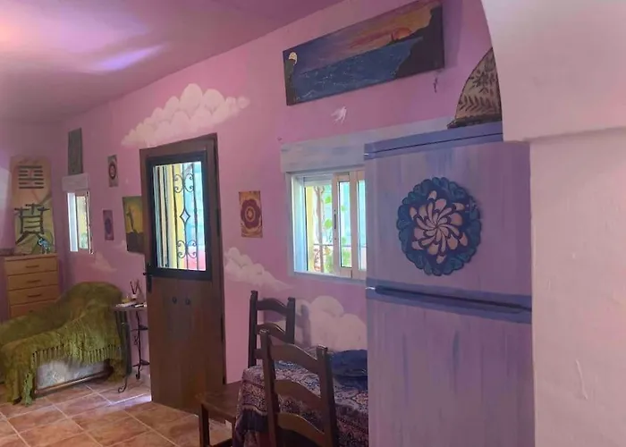 La Casita Del Rio Guadiato Cordova