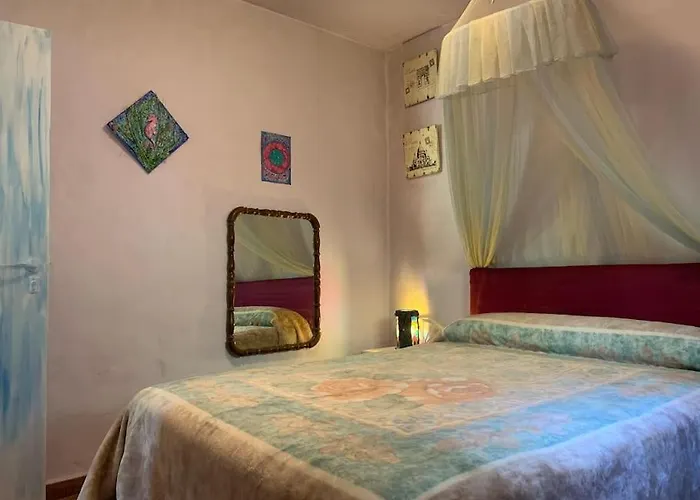 La Casita Del Rio Guadiato Cordova