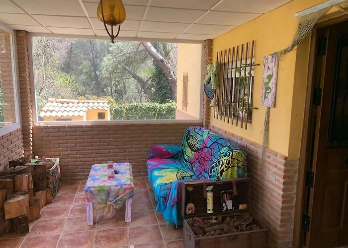 La Casita Del Rio Guadiato Casa vacanze *