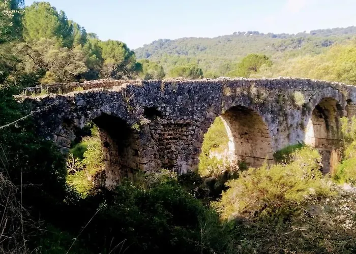 La Casita Del Rio Guadiato *
