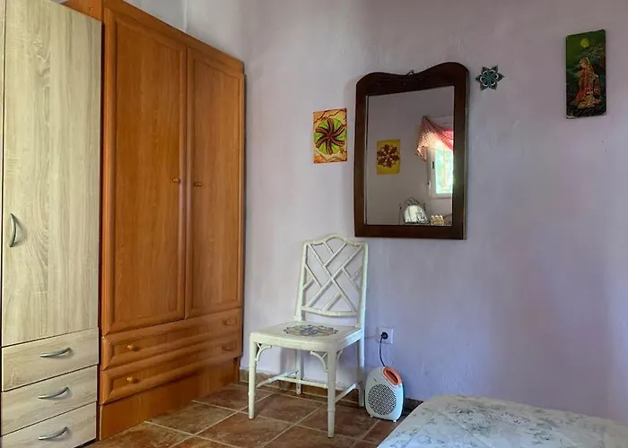 La Casita Del Rio Guadiato * Cordova