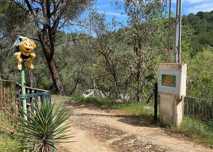 La Casita Del Rio Guadiato