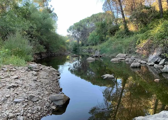 La Casita Del Rio Guadiato *
