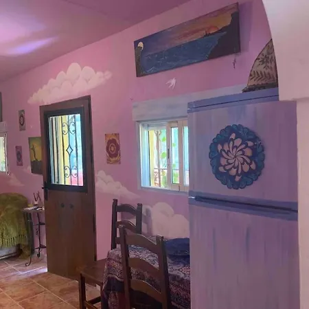 La Casita Del Rio Guadiato Córdoba