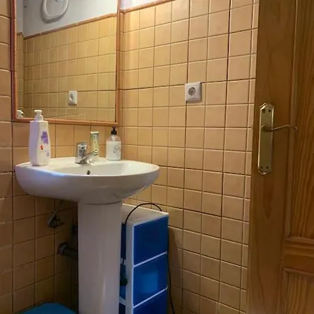 La Casita Del Rio Guadiato Ferienhaus