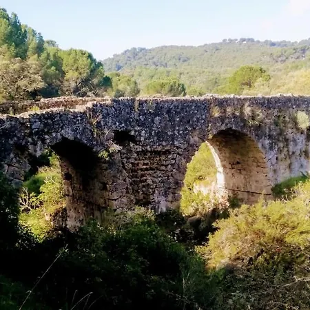 La Casita Del Rio Guadiato *