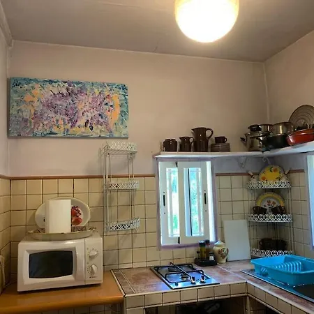 La Casita Del Rio Guadiato Córdoba