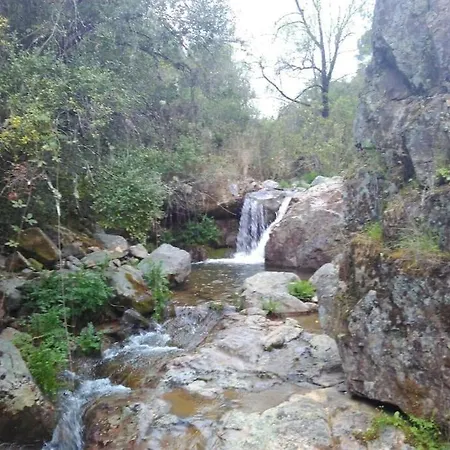 La Casita Del Rio Guadiato Ferienhaus *