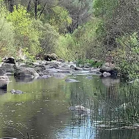 La Casita Del Rio Guadiato *