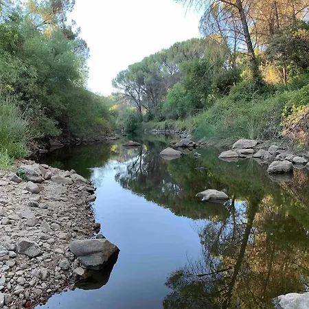 La Casita Del Rio Guadiato *