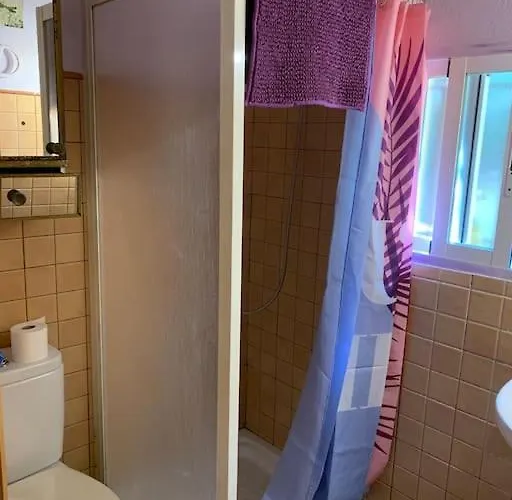 La Casita Del Rio Guadiato * Córdoba