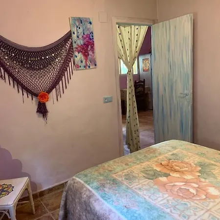 La Casita Del Río Guadiato *