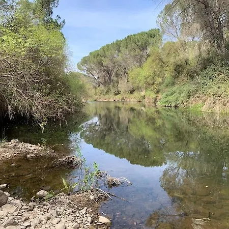 La Casita Del Río Guadiato