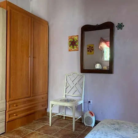 La Casita Del Río Guadiato * Córdova