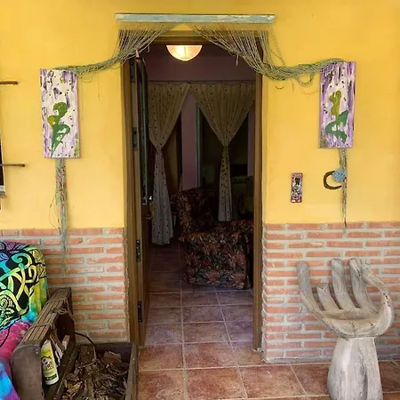 La Casita Del Rio Guadiato