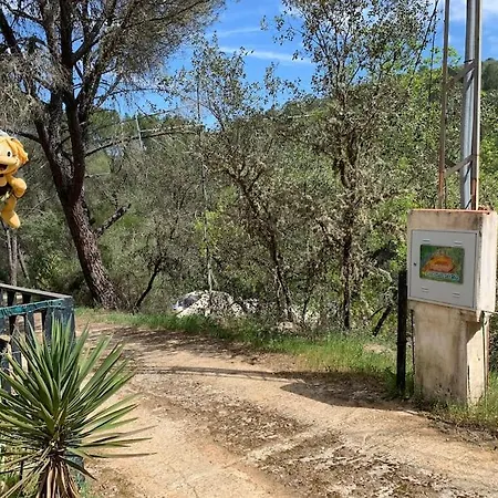 La Casita Del Río Guadiato