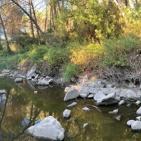 La Casita Del Rio Guadiato Cordoba