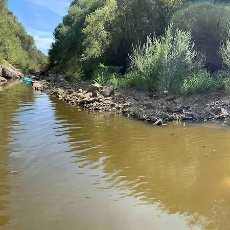 La Casita Del Rio Guadiato Cordoba
