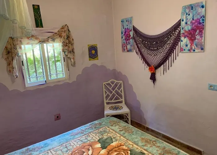 Tatil Evi La Casita Del Rio Guadiato Cordoba