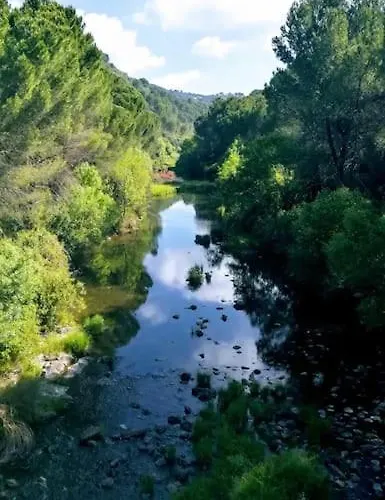 Tatil Evi La Casita Del Rio Guadiato *