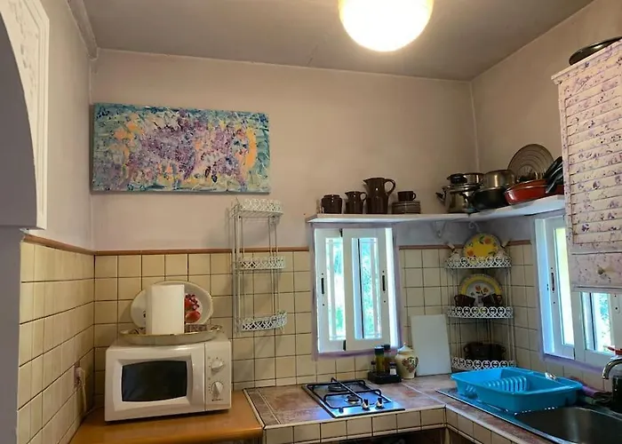 La Casita Del Rio Guadiato Cordoba