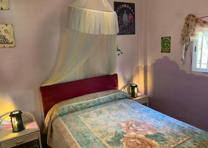 Tatil Evi La Casita Del Rio Guadiato Cordoba
