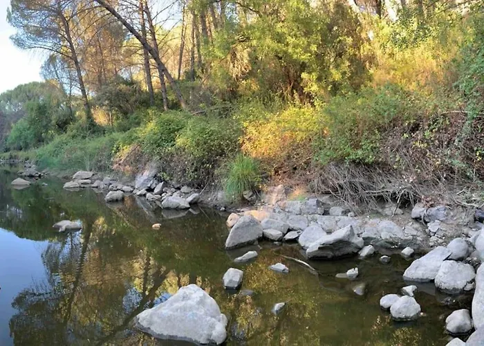 La Casita Del Rio Guadiato Cordoba